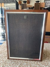 Pioneer CS-53 Vintage Speaker wood Grain Ready to Use Great