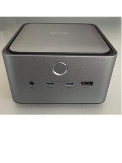 Anker Prime TB5 Docking Station (14 in 1 8K Thunderbolt 5 140W PD 120Gbps)