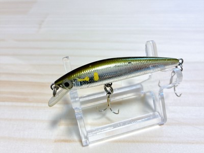 DAIWA TD Minnow 60DSP Angelköder #AK64