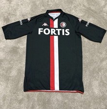 Kappa Feyenoord 2007/08 Away Football Shirt Soccer Jersey Sz XXXL