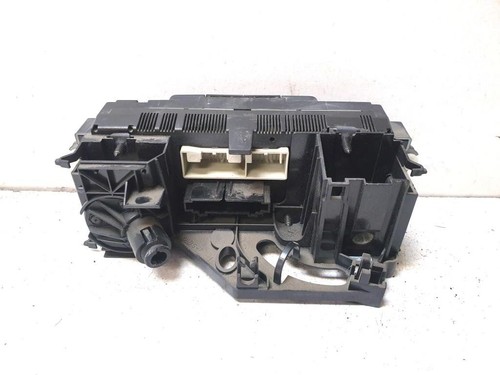Centralina climatizzatore VW CADDY III Variant 2KB, 2KJ, 2CB, 2CJ 2006 26844007 - Foto 2 di 3