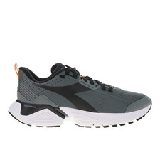 diadora Mythos Blushield Vigore 2 Running Mens Green Sneakers Athletic Shoes 17