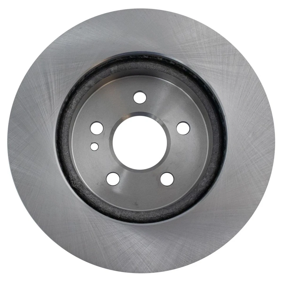 Juego de rotor de freno para Mercedes-Benz ML320 1998-2003 2003-2005 ML350 1999 ML430 Foto 4 de 4