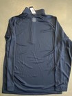 Galvin Green Mens Large Q-Zip Long Sleeve Golf Pullover Blue. New! Rapid Ship! — photo 5