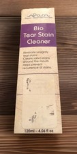Tear Stain Remover Eye Stain Cleaner for Dogs Cats with Natural Ingredients