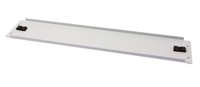 ALLNET ALL-S0002148 Grey Hidden Panel 2U 19'' 483mm 88mm 2he