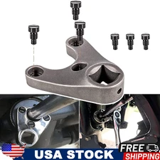 Outboard Trim/Tilt Pin Wrench MT0004-38mmx4mm for Seastar for Yamaha 4 Stroke V6