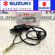 SUZUKI Genuine STATOR COIL 1983 - 2005 LTA50 LT50 ALT JR50 32101-04432 USED