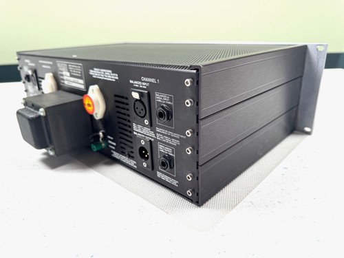 Manley Massive Passive Tube Equalizer - Single Owner MINT CONDITION! - Picture 5 of 6