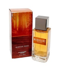 Bath  Body Works Mahogany Woods 3.4 oz Cologne Spray For Men SEE DESCRIPTION