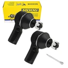 Moog Front Outer Tie Rod End Links For Honda CR-V 2002-2006 Civic 2001-2005