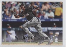 2019 Topps Stadium Club Starlin Castro #189 f2v