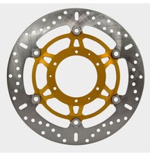 HONDA CBR 1000 RR-06/07 / 1000 VTR SP1 SP2 - 00/06 - BREMSSCHEIBE VORNE EBC / MD