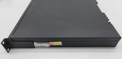 G2 Digital 1U Rackmount PC AMD Ryzen 7 1800X 32GB RAM + 500GB SSD GeForce GPU - Picture 2 of 5