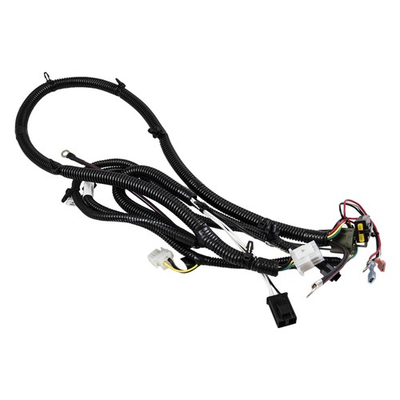 #ad Husqvarna 501133701 Rear Battery Chassis Harness Riding Lawn Mowers TS 138 142 $61.95