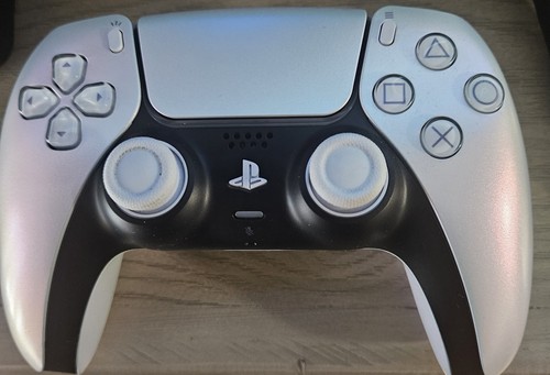 ps5 controller used