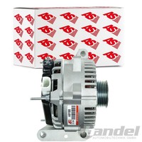 AS-PL Generator Lichtmaschine 130A Passend FüR Ford Maverick Mazda Tribute |