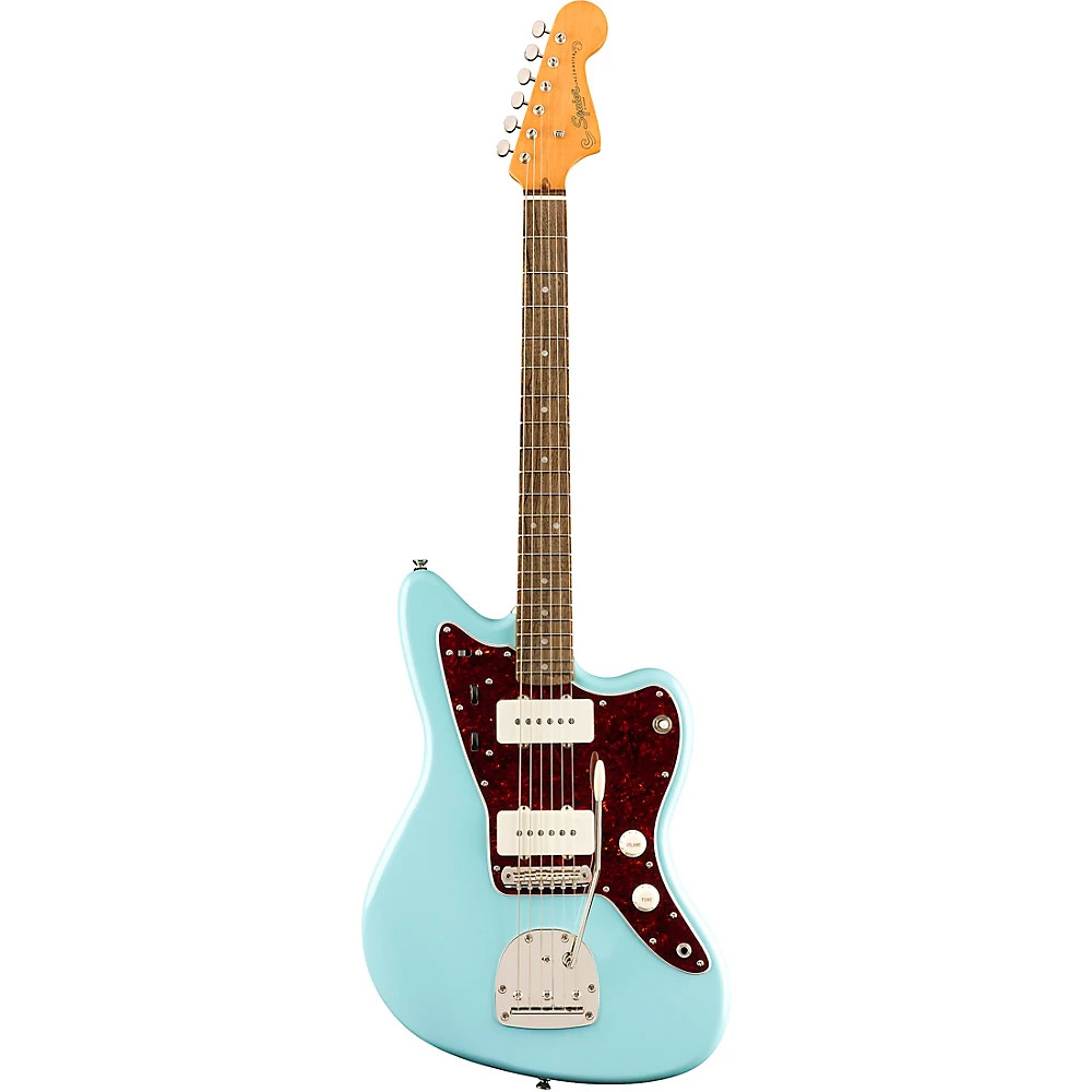 Squier Classic Vibe '60s Jazzmaster Limited Edition Electric