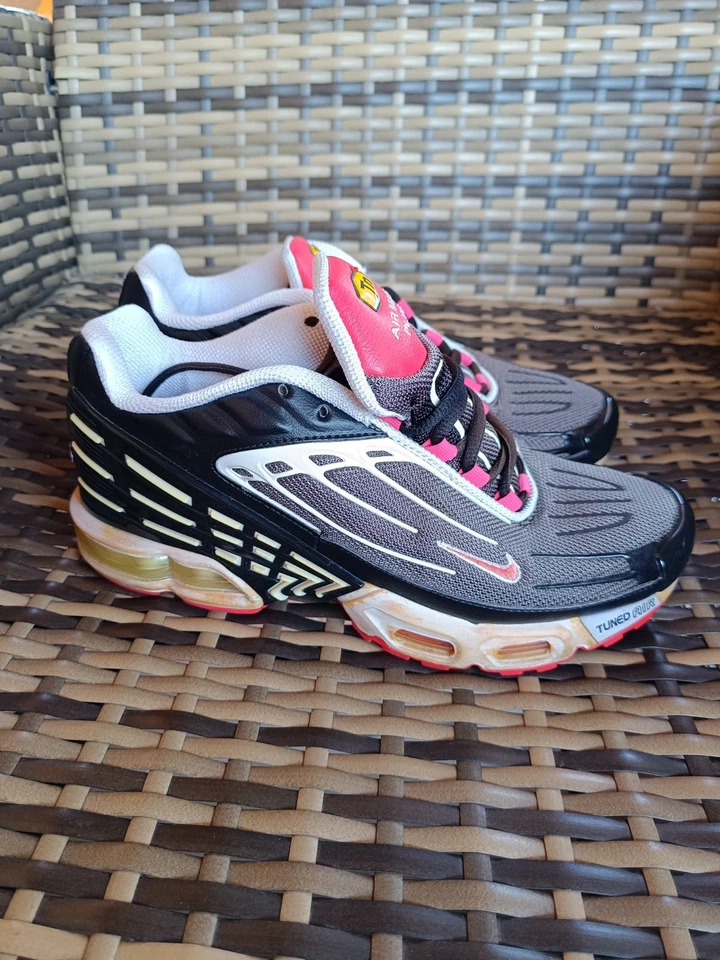 Nike Air Max Plus III, photo 3 sur 5