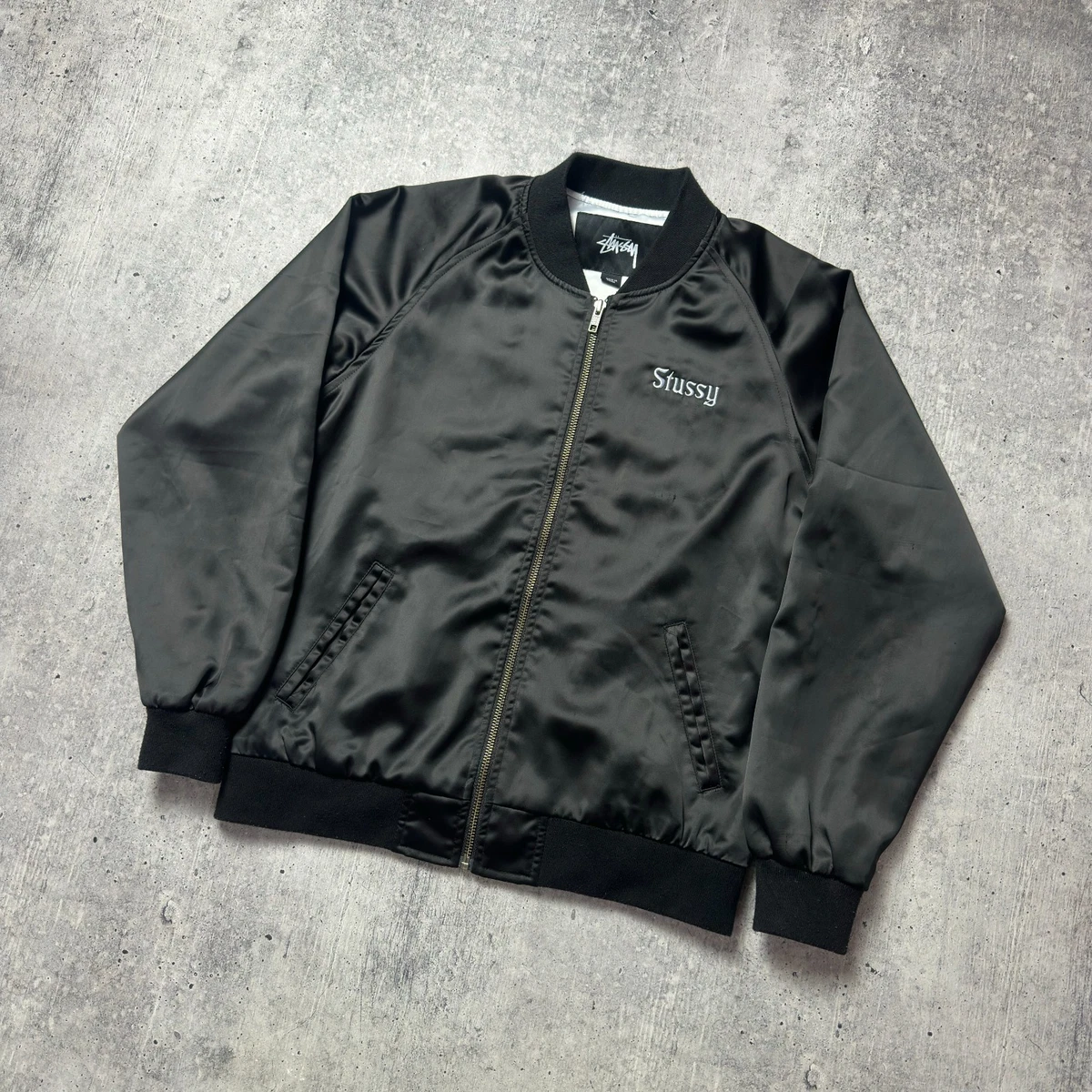 Stussy Bomber Coats, Jackets & Vests for Men for Sale | Shop New