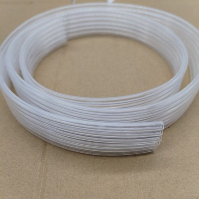 1M(39inch) TX820 Ink Supply Tube Hose 4/6/8 Line For Roland Mimaki Mutoh Epson