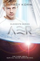 Aer Tracy Korn Taschenbuch Kartoniert / Broschiert Englisch 2018
