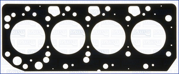 Dichtung Zylinderkopf Ajusa 10123300 FüR Toyota Corolla RAV Avensis Verso Previa-image