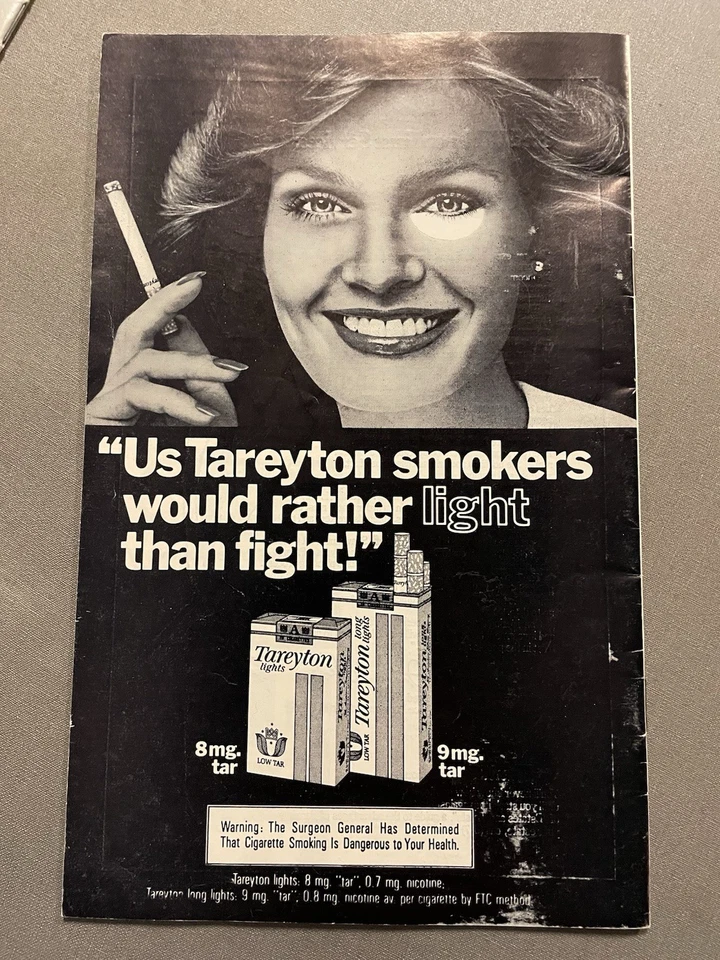 Playbill Ain’t Misbehaving The New Fats Waller Musical Show Agosto 1979 Premio Tony Foto 2 de 4