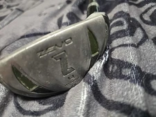 ZEVO RazorWire Regular Flex Right Hand 4 Hybrid 22*