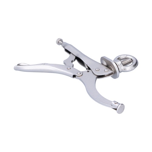 Special Type Pliers Locking Pliers Bench Drill Clamp Woodworking Holding - Picture 22 of 24