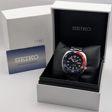 Seiko Prospex "Turtle" SRP779 - Orologio subacqueo automatico 200 m - modello fuori produzione