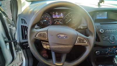 Steering Column Floor Shift Tilt And Telescopic Sedan Fits 15-18 FOCUS 2318887