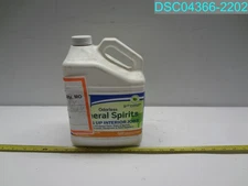 QTY=3 GAL:(3X1GAL)KleanStrip Green Odorless Mineral Spirits for CARB030192752005