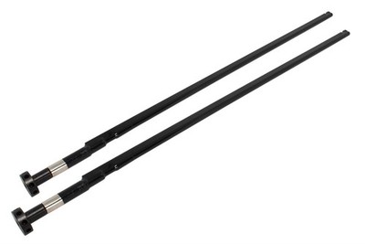 Fully Wrapped Spoke Wheel Two-way truss rod