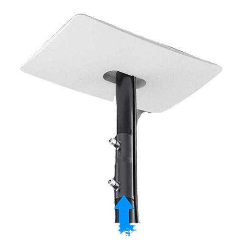 Pole Mount Adapter Seaside Areas Mounting Reliable Performance Guarantee