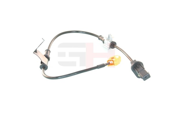 GH Sensor, Raddrehzahl Hinterachse, Hinterachse Links, Links FüR Honda-image