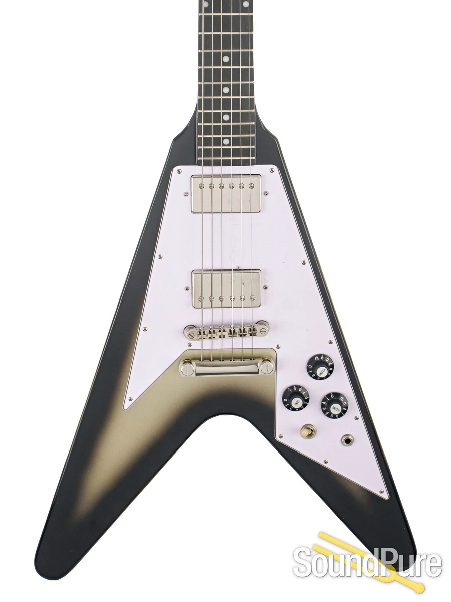 ギター Made in Japan.Epiphone flying V Epiphone Flying V for sale - eBay