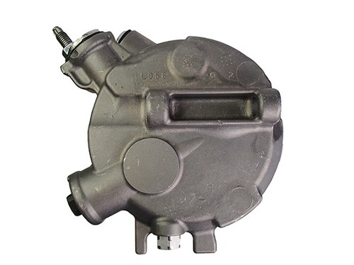 COMPRESSOR AIR CONDITIONING 10-3555 FOR JEEP PATRIOT/COMPASS DODGE CALIBER 2.4L - Picture 3 of 7