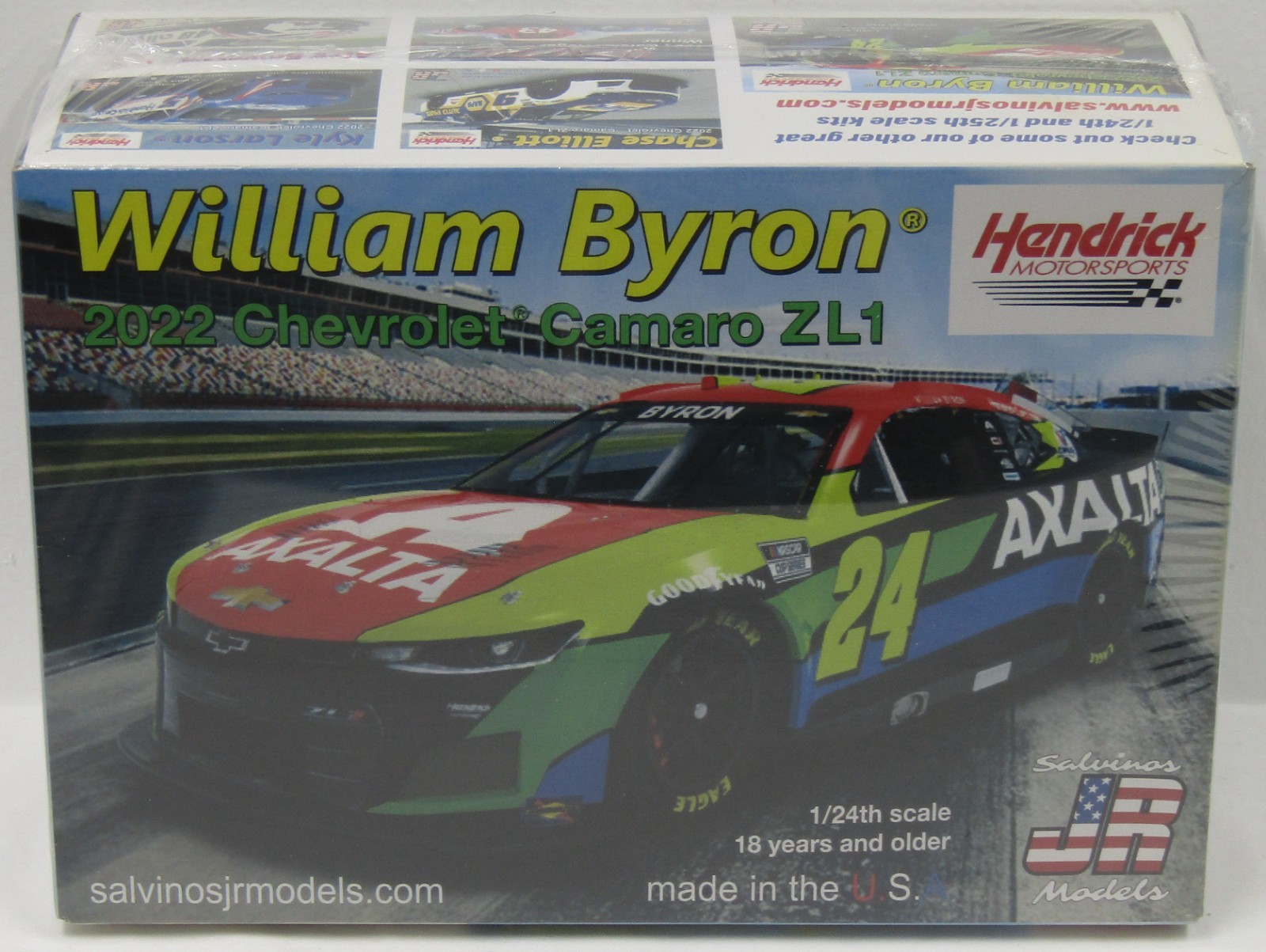 NASCAR ~ "YOU PICK" ~ MODELS ~ Revell  AMT/ERTL ~ Monogram ~