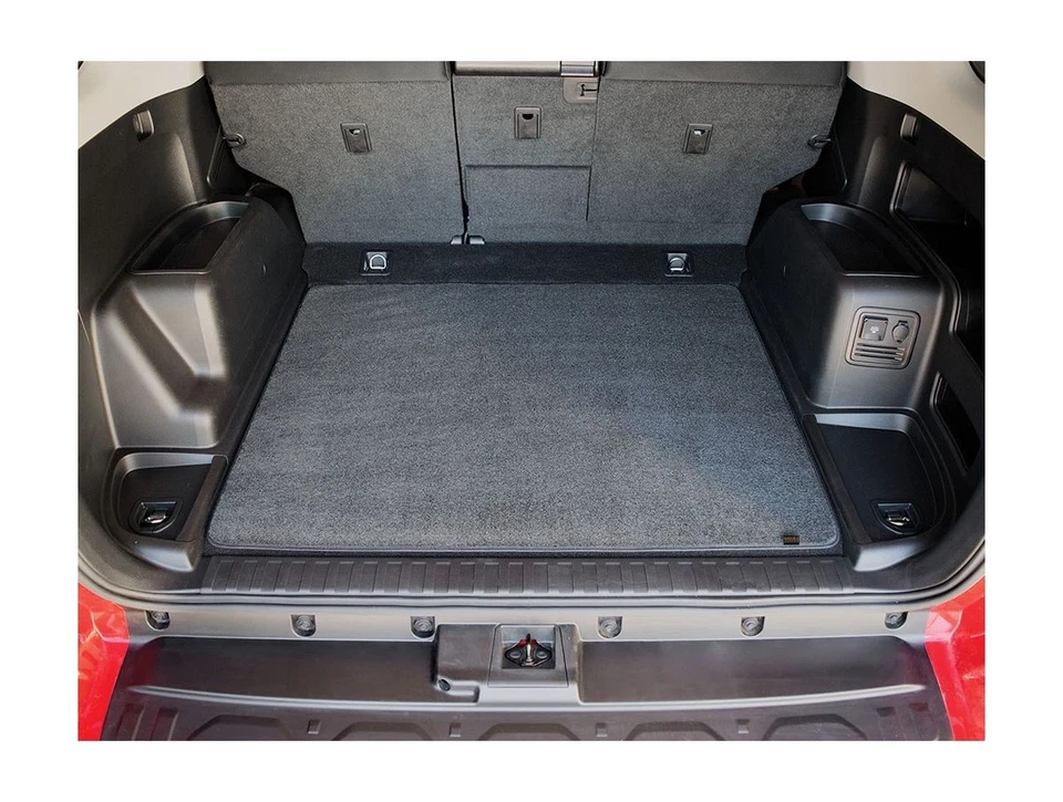 Alfombra personalizada para maletero de carga Endura para TOYOTA - Hecha en EE. UU. Foto 4 de 4