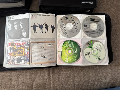 Huge 300+ CD Lot Classic Rock Pop Country - Beatles Zeppelin Garth Mariah Celine - Picture 11 of 23