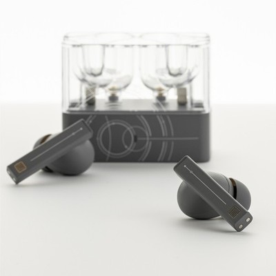 NEW Moondrop Space Travel 2 Ultra 13mm Single-Magnetic Planar Driver TWS Earbuds