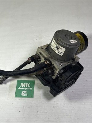 2011-2013 Kia Optima Hybrid Active ABS Anti-Lock Brake Pump Unit HPU 58620-4U301