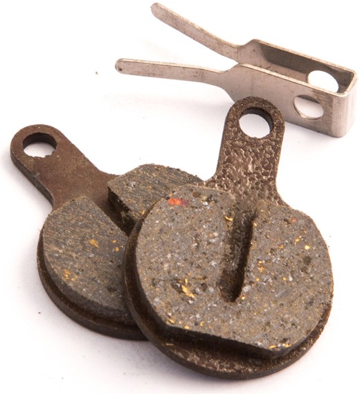 Diverse Bremsbelge Gesinterte W-Carbon Bremsen grau 3090₽