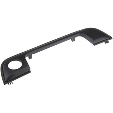 URO Parts 51218122442 Exterior Door Handle Trim For Select 91-99 BMW Models