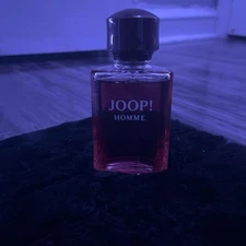 Joop ! Homme by Joop For Men 4.2 oz Eau de Toilette Spray No Box 90%