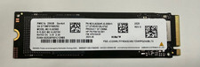 SAMSUNG 256GB SSD - PM9C1b M.2 2280 NVMe PCIe Gen4x4 MZ-VL8256D MZVL8256HFJD