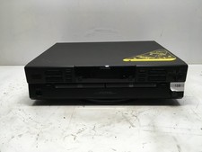 Koss CDR200 CD Player - Tested