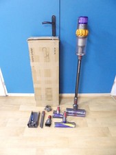 Aspirateur balai Dyson V15 Detect Submarine  (Occasion, incomplet)