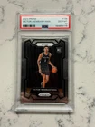 2023 PRIZM VICTOR WEMBANYAMA ROOKIE RC PSA 10 SPURS